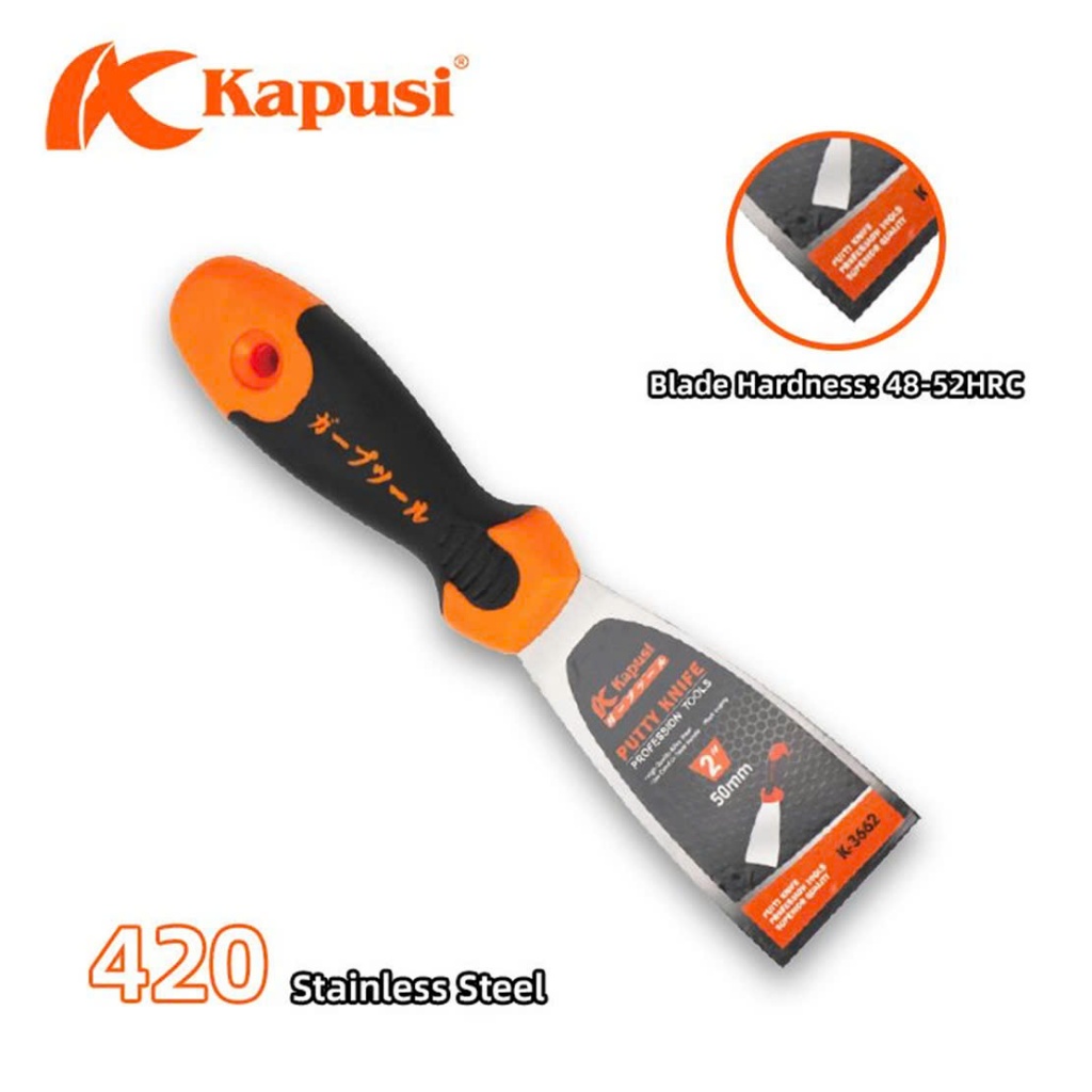 Bàn xúc , bay xúc bả matit , bay xủi Kapusi