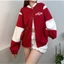 ÁO KHOÁC KAKI JACKET OVERSIZE FFCLUB MIX 2