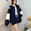ÁO KHOÁC KAKI JACKET OVERSIZE FFCLUB MIX 2