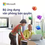 Phần mềm Office Home 2024 bản quyền | Dùng vĩnh viễn| 1 người, 1 thiết bị |Chuyển được máy tính khác — ảnh 4