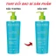 Gel Rửa Mặt Ngăn Ngừa Mụn Cho Da Dầu Bioderma Sebium Gel Moussant 200ml
