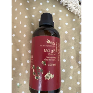 Tinh Dầu Mùi Già 100ml