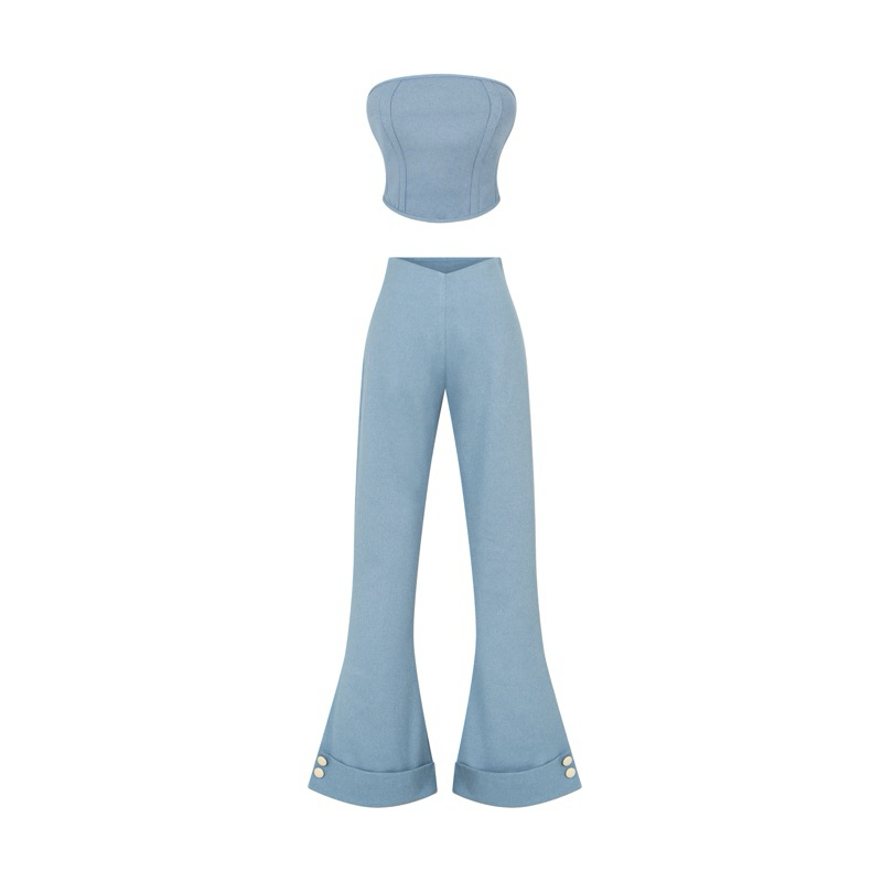 #roiworkshop Set Corset Và Quần Nữ “BBY Boo Set” | Shopee Việt Nam