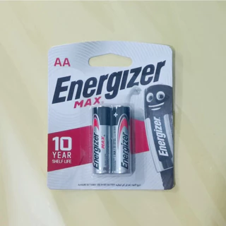 Pin tiểu energizer - Giá Tốt, Miễn Phí Vận Chuyển, Đủ Loại | Shopee ...