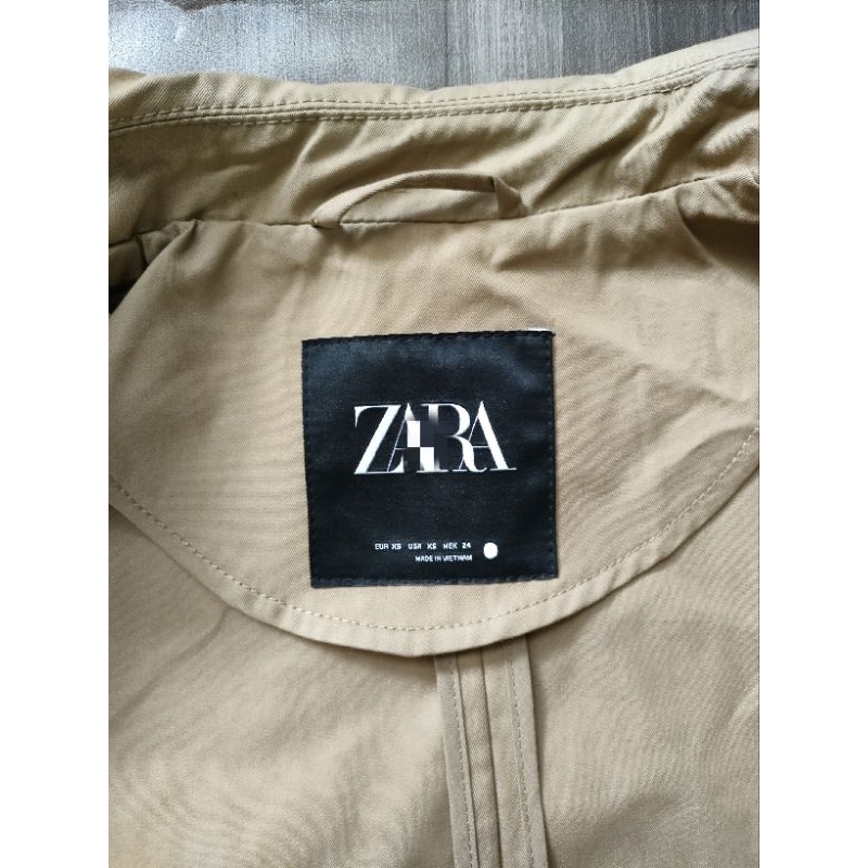 (BomoHouse) Áo khoác Mangto ZR* bigsize - dư xịn (47-70 kg)