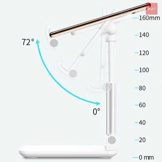 Giá Để Bàn Có Thể Gập Gọn, Chống Tê Mỏi Tay,  GIÁ ĐỠ ĐIỆN THOẠI IPAD - GIA0235