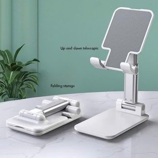 Giá Để Bàn Có Thể Gập Gọn, Chống Tê Mỏi Tay,  GIÁ ĐỠ ĐIỆN THOẠI IPAD - GIA0235