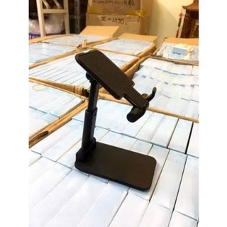 GIÁ ĐỠ ĐIỆN THOẠI IPAD,  KEP Điện Thoại Ipad Chống Trượt Gấp Gọn Có Thể Thay Đổi Chiều Cao Tiện Lợi Khi Xem Phim,LVIEC-M
