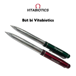 Bút Bi Vitabiotics Pregnacare Màu Ngẫu Nhiên