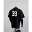 Áo thun Stee Cổ tròn Number 22 BENX.O.P Localbrand IBENCLOTHINGI Unisex