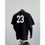 Áo thun Stee Cổ tròn Number 22 BENX.O.P Localbrand IBENCLOTHINGI Unisex
