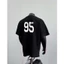 Áo thun Stee Cổ tròn Number 22 BENX.O.P Localbrand IBENCLOTHINGI Unisex