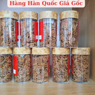 [ Chính Hãng ] Sâm Khô Thái Lát Daedong Hàn Quốc Lọ 200g