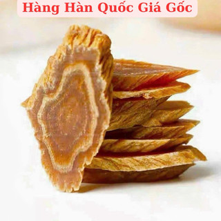 [ Chính Hãng ] Sâm Khô Thái Lát Daedong Hàn Quốc Lọ 200g