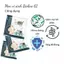 Men vi sinh BIOLINE G1 ECOPETS hỗ trợ tiêu hóa cho chó mèo
