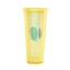 01-LY KIM CƯƠNG , Ly Nước 2 Lớp 710ml Vân Kim Cương / Vân Sọc / Vảy Cá Các Loại , Ly Cách Nhiệt, Có Nắp Đậy, Nhựa PP