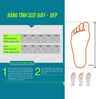 Dép bánh mì vân nhám nữ, dép yz đế 4cm chống trơn BM01 hàng cao cấp