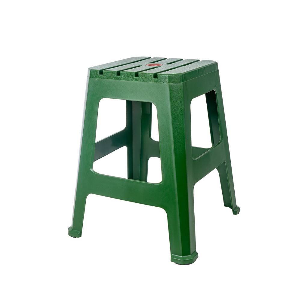 Ghế Đẩu Chân Cao 5 Nan Chính Hãng Việt Nhật (mã 2139)