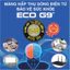 ECO G9 - Miếng Dán Chắn Sóng Điện Từ Các Thiết Bị Điện Tử