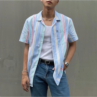 Thắt lưng nam nữ HT2 bản nhỏ có lỗ bấm KÈM PHỤ KIỆN dây nịt Broobelt unisex chất liệu da pu TL83