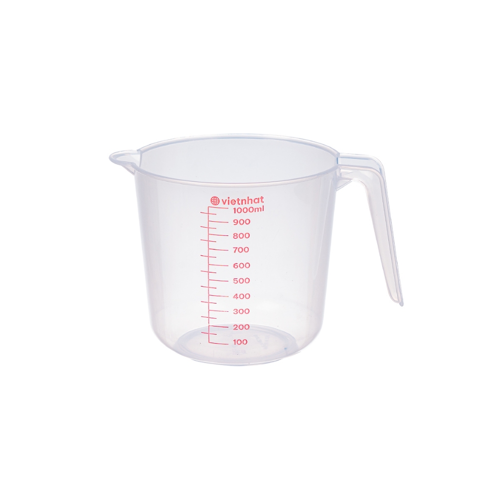 Bộ 3 ca đong chia vạch chính hãng Việt Nhật (mã 6010)