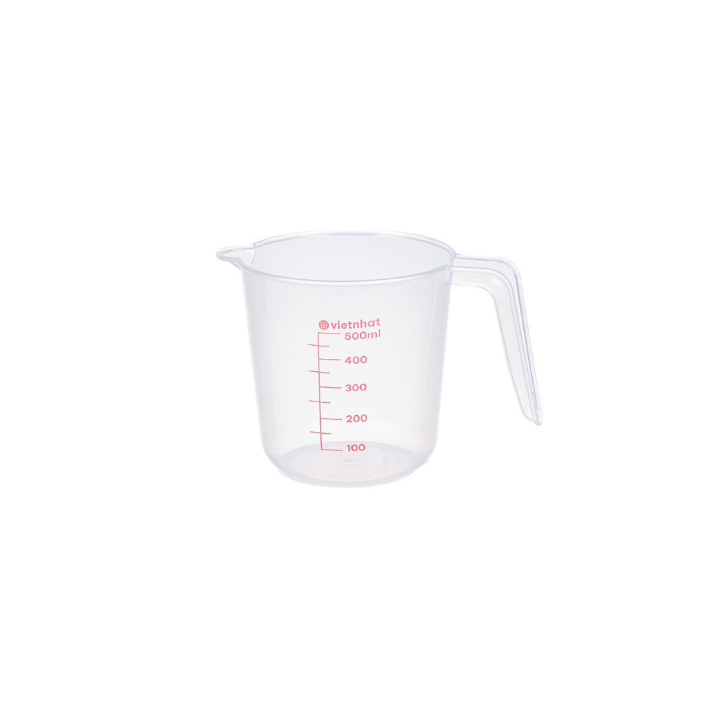 Bộ 3 ca đong chia vạch chính hãng Việt Nhật (mã 6010)