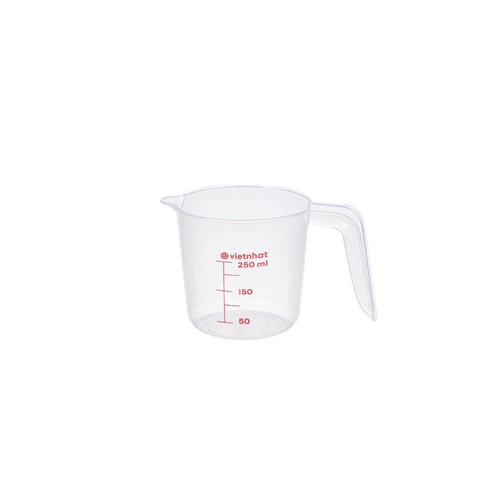 Bộ 3 ca đong chia vạch chính hãng Việt Nhật (mã 6010)