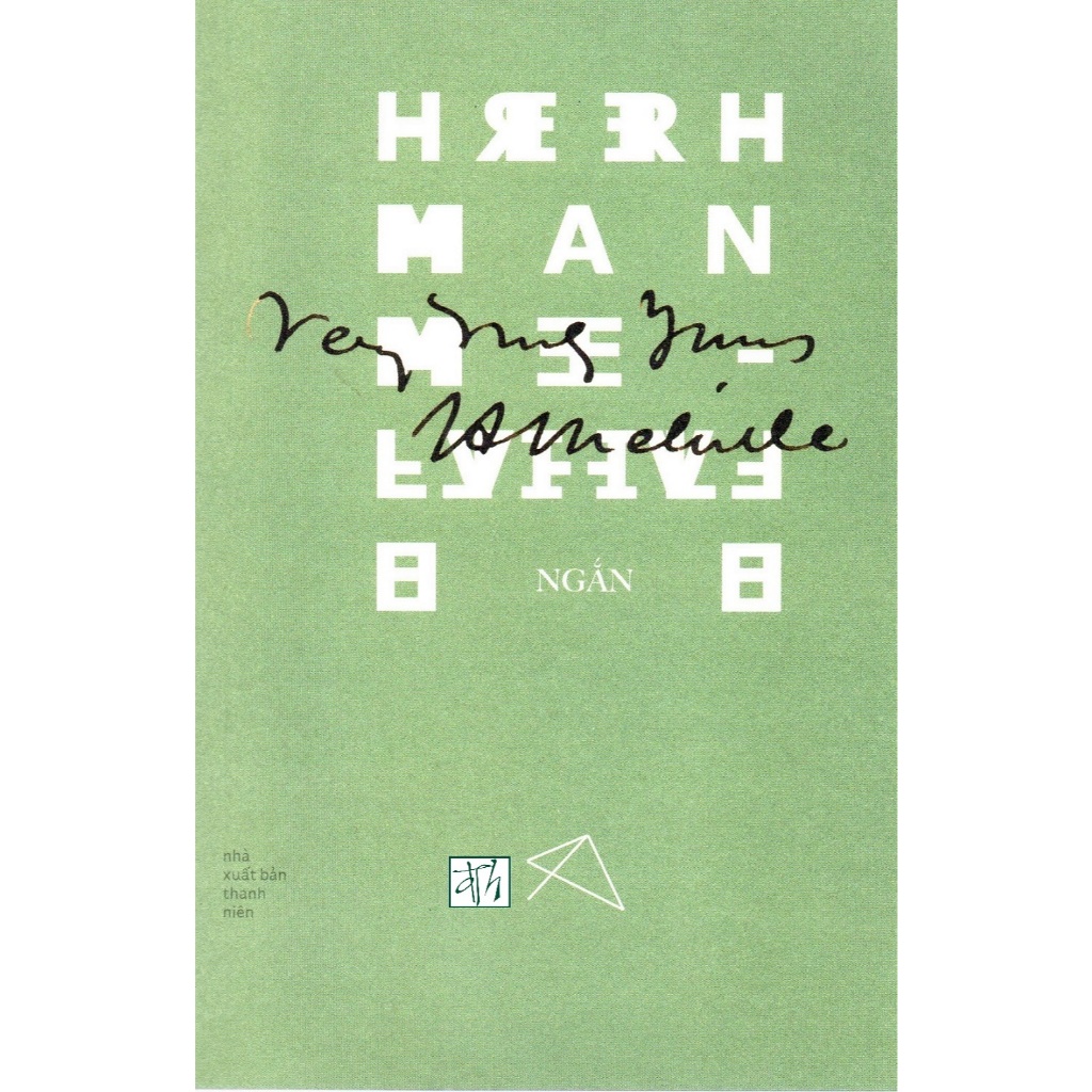 Sách Herman Melville - Ngắn