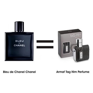 Nước Hoa Nam Armaf Tag Him Four Homme 100ml