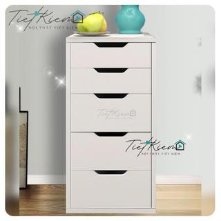 Tủ ikea đa năng 5 ngăn tu.ikea1