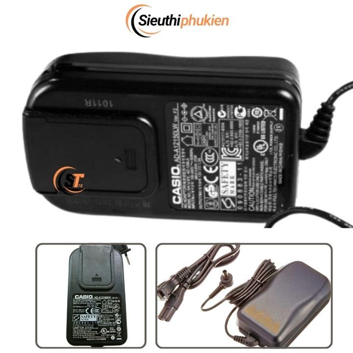 Adaptador AC AC A30910C Adaptador De Corriente AC-AC 9V Para Compresor Alesis 3630 - Cable De Alimentación De Repuesto Cargador Compresor Alesis 3630