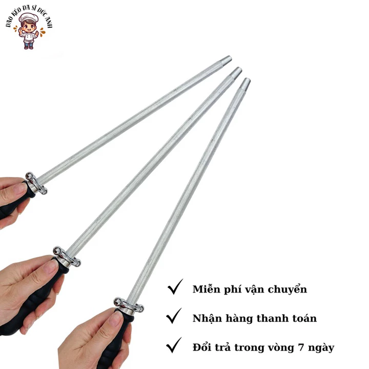 Knife Set
