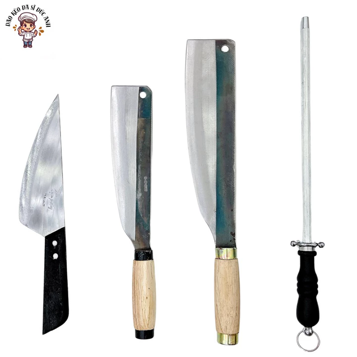 Knife Set