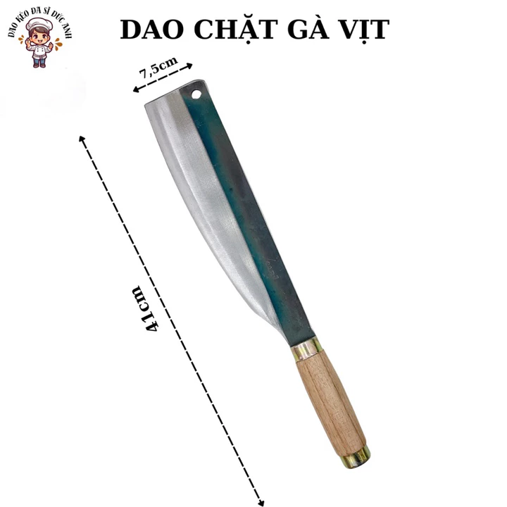 Knife Set