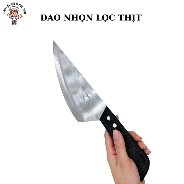 Knife Set