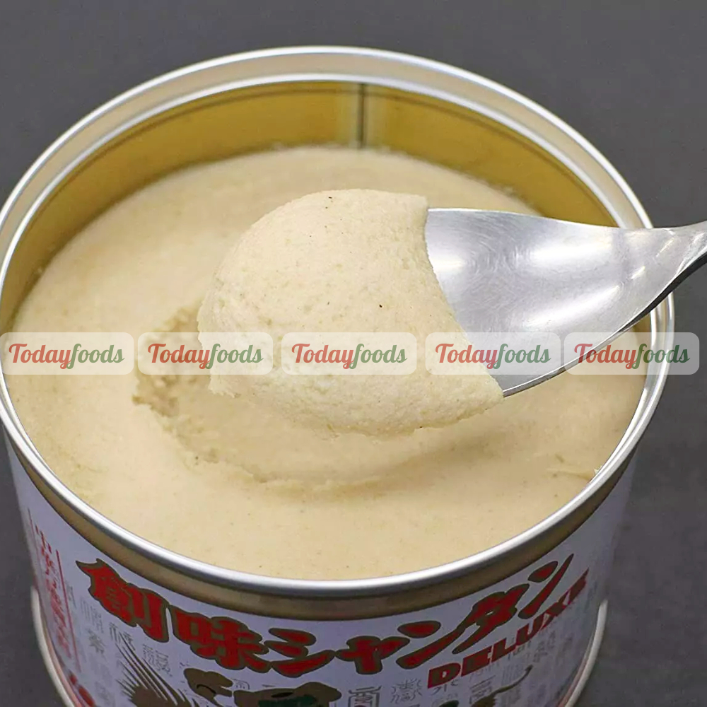Nước Cốt Hầm Xương Cô Đặc Nhật Somi Shantan Deluxe 1KG – Đậm Đà Cho Lẩu ...