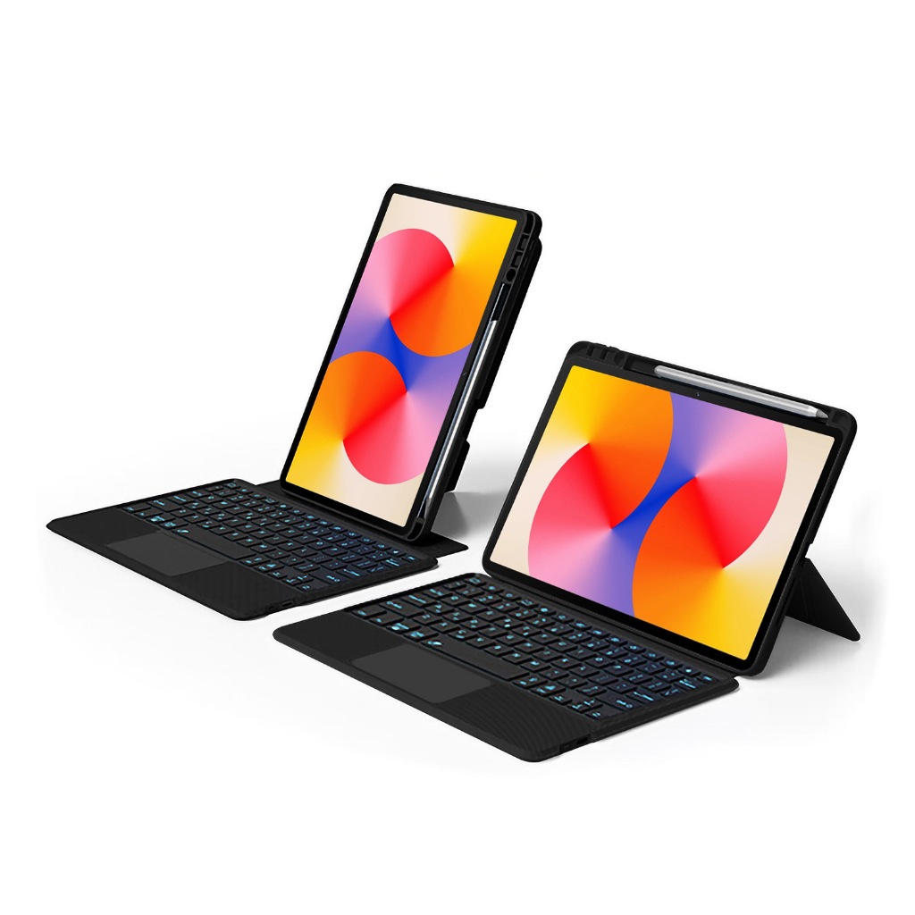 Huawei MatePad SE 11inch BAO DA BÀN PHÍM Smart Keybroad có Touchpad,giá ...