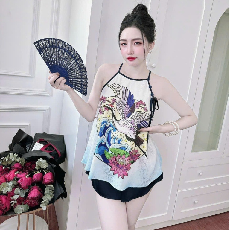 Đen Basic - YHP