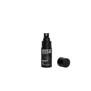 Xịt Khóa Cố Định Lớp Trang Điểm Kiềm Dầu MIST&FIX MATTE 30ml - MAKE UP FOR EVER
