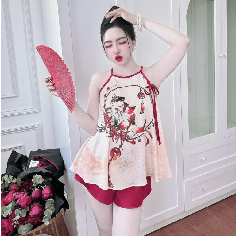 Đỏ Basic - YHP