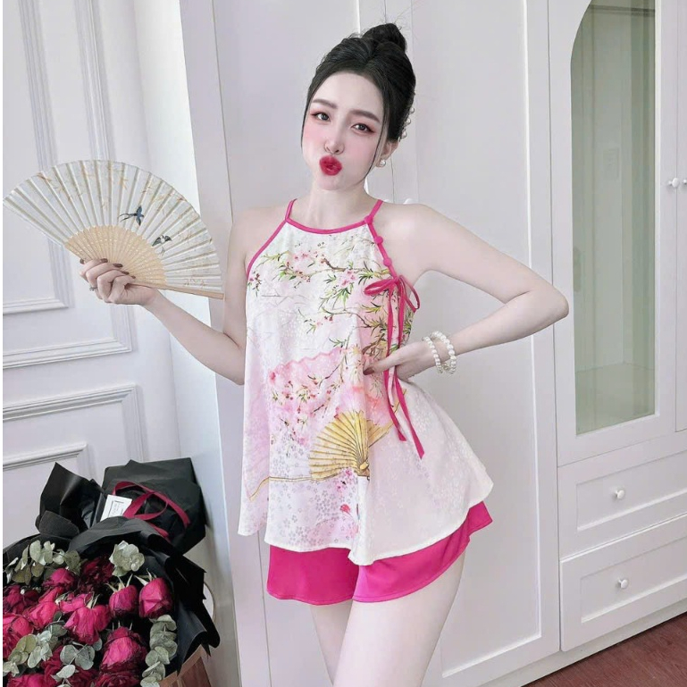 Hồng Basic - YHP