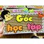 TÊN GÓC BÌA chữ nhật - trang trí lớp mầm non