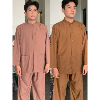 LTụ Nam # Đồ Lam Đi Chùa