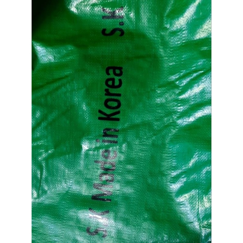 Bể bạt nuôi ốc ếch và cá lươn loại HDPE và VPC xanh bộ đội