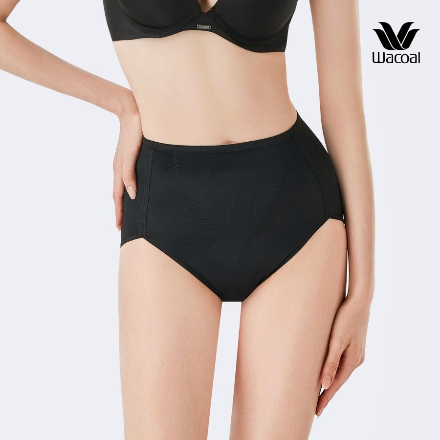 Quần gen bụng Wacoal IIS509 thu nhỏ định hình vòng 2, Quần định hình siết eo nâng mông - IS509