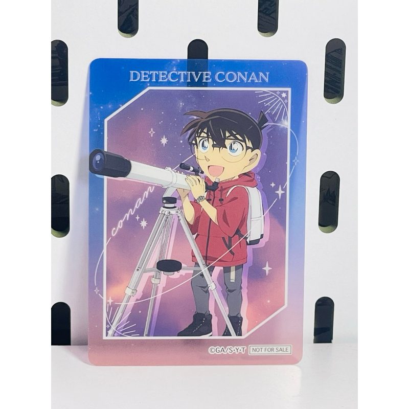 Card Conan trong TTLD Conan | Shopee Việt Nam