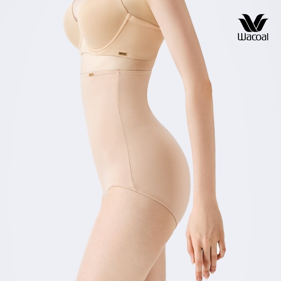 Quần gen IIS125 gen nhẹ lưng cao định hình eo bụng cotton - IS125