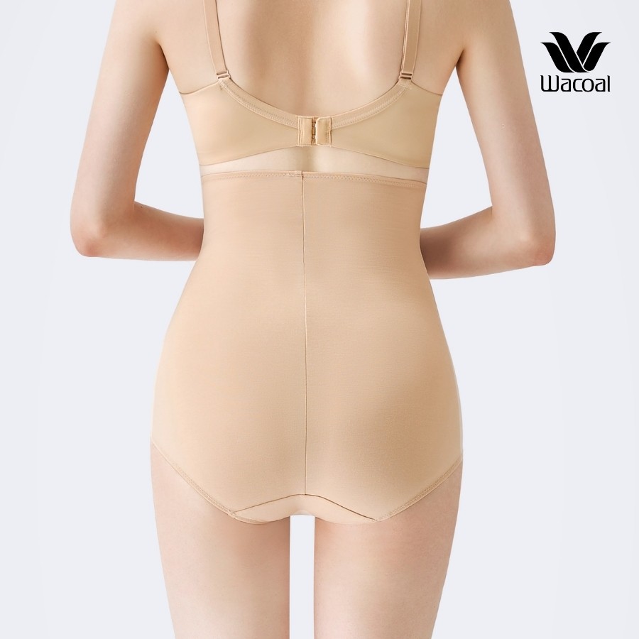 Quần gen IIS125 gen nhẹ lưng cao định hình eo bụng cotton - IS125