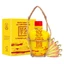 COMBO 2 BÌNH GỐM 60N 250ML/BÌNH Nước Mắm Tĩn cá cơm ruột đỏ ủ chượp lâu năm