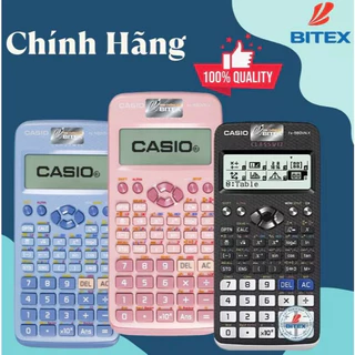 Casio fx 580 - Giá Tốt, Miễn Phí Vận Chuyển, Đủ Loại | Shopee Việt Nam